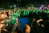 Hunter - koncert: Hunter ('KozyNostra Rock Fest'), Kozy 'Pałac Czeczów' 22.08.2026