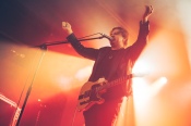 Oranssi Pazuzu - koncert: Oranssi Pazuzu, Warszawa 'Proxima' 16.10.2026 Oranssi Pazuzu - koncert: Oranssi Pazuzu, Warszawa 'Proxima' 16.10.2026
