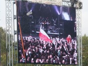 Masters of Rock 2006, Czechy 14-16.07.2006