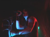 Satyricon - koncert: Satyricon i Insomnium, Warszawa 'Proxima' 11.10.2006