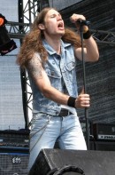 Overdrive - koncert: Sweden Rock Festival 2006 (Obituary, Overdrive, Sodom), Szwecja, Solvesborg 10.06.2006