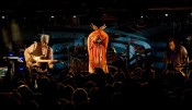 Living Colour - koncert: Living Colour, Warszawa 'Proxima' 14.11.2008