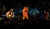 Living Colour - koncert: Living Colour, Warszawa 'Proxima' 14.11.2008