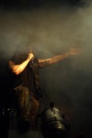 Kataklysm - koncert: Morbid Angel, Kataklysm, Warszawa 'Stodoła' 16.12.2008