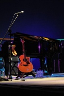 Ray Wilson - koncert: Ray Wilson, Kamienna Góra 'Ośrodek Wypoczynku Świątecznego' 6.06.2010