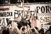 'Przystanek Woodstock 2010' - zdjęcia z imprezy, część 3, Kostrzyn nad Odrą 30.07-1.08.2010