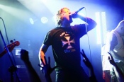 Comeback Kid - koncert: Comeback Kid, The Ghost Inside, Katowice 'Mega Club' 2.05.2011