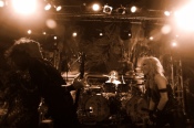 Doro - koncert: Doro, Zlin 'Masters Of Rock Cafe' 6.10.2011