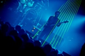 The Australian Pink Floyd Show - koncert: The Australian Pink Floyd Show, Warszawa 'Torwar' 21.01.2012