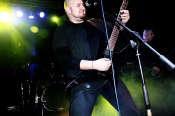 Saltus - koncert: Saltus, Zabrze 'CK Wiatrak' 11.02.2012
