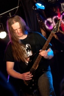 Cochise - koncert: Cochise, Bydgoszcz 'Estrada' 19.02.2012