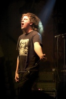 Brutally Deceased - koncert: Brutally Deceased, Ostrawa 'Garage Club' 22.03.2012