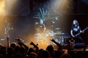 Decapitated - koncert: Decapitated, Bydgoszcz 'Astoria' 10.03.2012