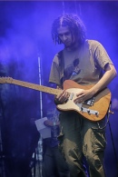 T.Love - koncert: T.Love ('Thanks Jimi Festival 2012'), Wrocław 'Wyspa Słodowa' 1.05.2012
