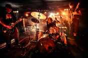 Weedeater - koncert: Weedeater, Warszawa 'Fonobar' 15.07.2012