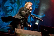 Edguy - koncert: Edguy ('Masters Of Rock 2012'), Vizovice 13.07.2012