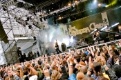 Freedom Call - koncert: Freedom Call ('Masters Of Rock 2012'), Vizovice 13.07.2012