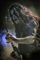 Immortal - koncert: Immortal ('Brutal Assault 2012'), Jaromer 11.08.2012