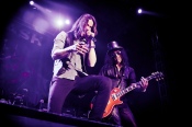 Slash - koncert: Slash, Katowice 'Spodek' 13.02.2013