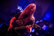 Children Of Bodom - koncert: Children Of Bodom, Zlin 'Hala Euronics' 23.11.2013