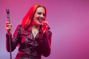 Epica - koncert: Epica, Kraków 'Czyżynalia 2014' 16.05.2014