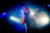 Fates Warning - koncert: Fates Warning, Kraków 'Fabryka' 3.11.2014