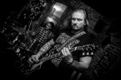 Devil In The Name - koncert: Devil In The Name, Katowice 'Pub Korba' 19.12.2014
