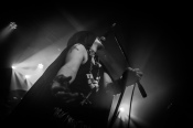 Ondskapt - koncert: Ondskapt, Kraków 'Fabryka' 21.01.2015