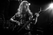 Minetaur - koncert: Minetaur, Chorzów 'Tigers Riders' 14.02.2015