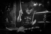 Sautrus - koncert: Sautrus, Katowice 'Pub Korba' 15.04.2015