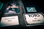 Toto - koncert: Toto, Wrocław 'Hala 'Orbita'' 23.06.2015
