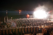 Closterkeller - koncert: Closterkeller, Płock 'Plaża nad Wisłą' 5.09.2015