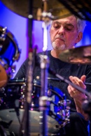 Steve Gadd Band - koncert: Steve Gadd Band, Katowice 'Filharmonia Śląska' 15.11.2015