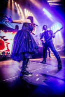 Within Temptation - koncert: Within Temptation, Wrocław 'Hala Stulecia' 1.05.2016