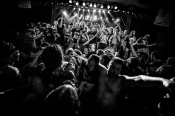 Suicidal Tendencies - koncert: Suicidal Tendencies, Kraków 'Kwadrat' 30.05.2016