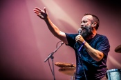 Clutch - koncert: Clutch ('OFF Festival 2016'), Katowice 5.08.2016