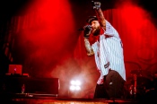 Limp Bizkit - koncert: Limp Bizkit ('Capital of Rock'), Wrocław 'Stadion Miejski' 27.08.2016