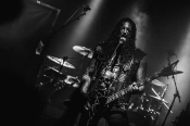 Destruction - koncert: Destruction, Gdańsk 'B90' 21.01.2017