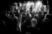 Triptykon - koncert: Triptykon, Kraków 'Kwadrat' 16.03.2017