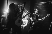 Dust In Mind - koncert: Dust In Mind, Gdańsk 'B90' 14.04.2017