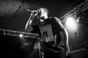 Cane Hill - koncert: Cane Hill, Poznań 'U Bazyla' 27.06.2019