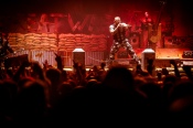 Sabaton - koncert: Sabaton ('Mystic Festival'), Kraków 'Tauron Arena' 26.06.2019