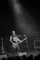 Neurosis - koncert: Neurosis, Warszawa 'Progresja Music Zone' 26.07.2019