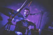 Spaceslug - koncert: Spaceslug ('Gruzilla Festiwal'), Chorzów 'Leśniczówka' 17.08.2019