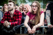 Red Scalp - koncert: Red Scalp ('Summer Dying Loud'), Aleksandrów Łódzki 7.09.2019