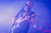 Killswitch Engage - koncert: Killswitch Engage, Warszawa 'Stodoła' 4.11.2019