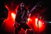 Destroyer 666 - koncert: Destroyer 666, Warszawa 'Proxima' 10.11.2019