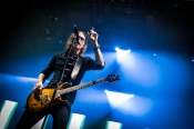 Alter Bridge - koncert: Alter Bridge, Warszawa 'Arena Ursynów' 23.11.2019