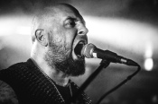 Stillborn - koncert: Stillborn ('FOAD Fest'), Kraków 'Zet Pe Te' 29.11.2019