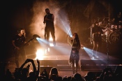 Eluveitie - koncert: Eluveitie, Warszawa 'Progresja Music Zone' 11.12.2019
